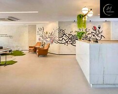 LM INFINITY CABO BRANCO