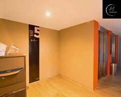 LM INFINITY CABO BRANCO