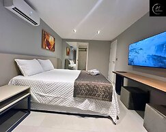 LM INFINITY CABO BRANCO