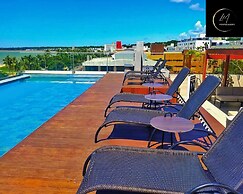 LM INFINITY CABO BRANCO