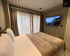 LM INFINITY CABO BRANCO