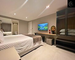 LM INFINITY CABO BRANCO