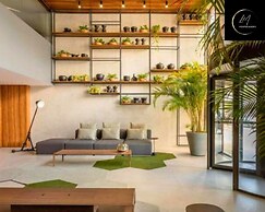 LM INFINITY CABO BRANCO