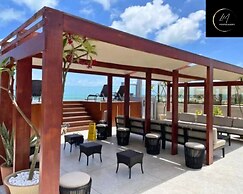 LM INFINITY CABO BRANCO