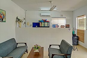 Capital O 90423 Teratai Chalet