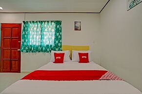 Capital O 90423 Teratai Chalet