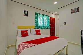 Capital O 90423 Teratai Chalet