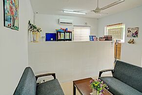 Capital O 90423 Teratai Chalet