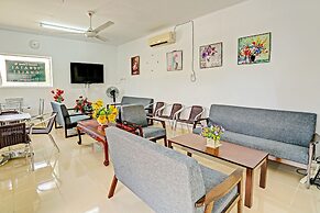 Capital O 90423 Teratai Chalet