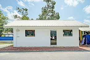 Capital O 90423 Teratai Chalet