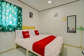 Capital O 90423 Teratai Chalet