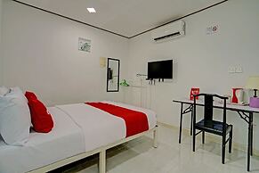 Capital O 90423 Teratai Chalet