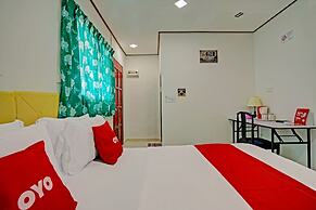 Capital O 90423 Teratai Chalet