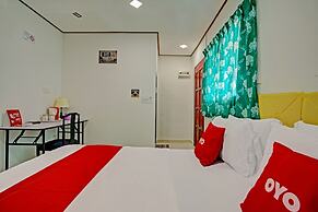 Capital O 90423 Teratai Chalet