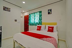 Capital O 90423 Teratai Chalet