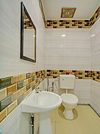 Capital O 90423 Teratai Chalet