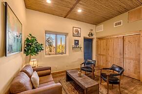 La Puerta Azul- Stunning Desert Retreat; Pool/Spa