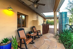 La Puerta Azul- Stunning Desert Retreat; Pool/Spa