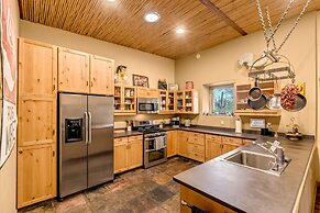 La Puerta Azul- Stunning Desert Retreat; Pool/Spa