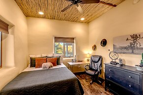 La Puerta Azul- Stunning Desert Retreat; Pool/Spa