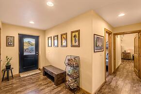 La Puerta Azul- Stunning Desert Retreat; Pool/Spa