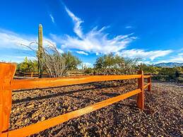 La Puerta Azul- Stunning Desert Retreat; Pool/Spa