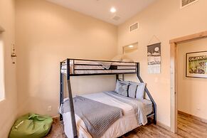 La Puerta Azul- Stunning Desert Retreat; Pool/Spa