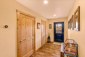 La Puerta Azul- Stunning Desert Retreat; Pool/Spa