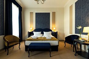 Boutique Hotel Gaia