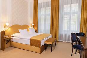 Boutique Hotel Gaia