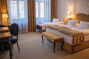 Boutique Hotel Gaia