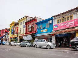 LOFT WATERFRONT KUCHING