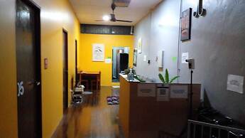 LOFT WATERFRONT KUCHING