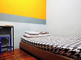 LOFT WATERFRONT KUCHING