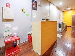 LOFT WATERFRONT KUCHING