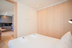 Allegro Boutique Apartment B