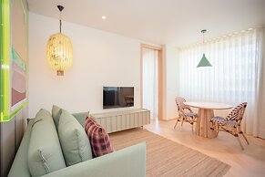 Allegro Boutique Apartment B