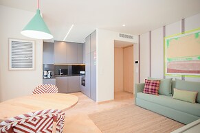 Allegro Boutique Apartment B