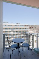 Allegro Boutique Apartment B