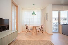 Allegro Boutique Apartment B
