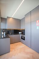 Allegro Boutique Apartment B