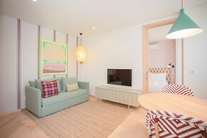 Allegro Boutique Apartment B
