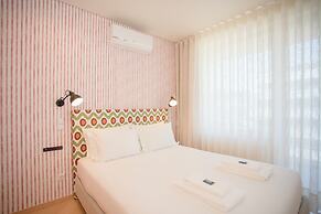 Allegro Boutique Apartment B