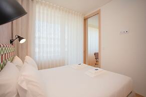 Allegro Boutique Apartment B