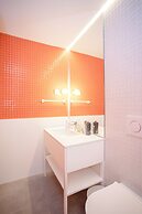 Allegro Boutique Apartment B