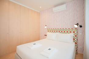 Allegro Boutique Apartment B