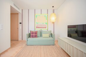 Allegro Boutique Apartment B