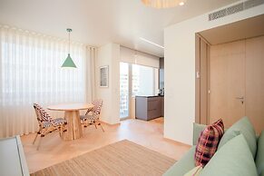 Allegro Boutique Apartment B