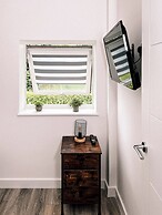 Stunning 2-bed Apartment in Banbury