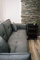 Stunning 2-bed Apartment in Banbury